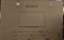 Smart TV SONY BRAVIA XR A90K