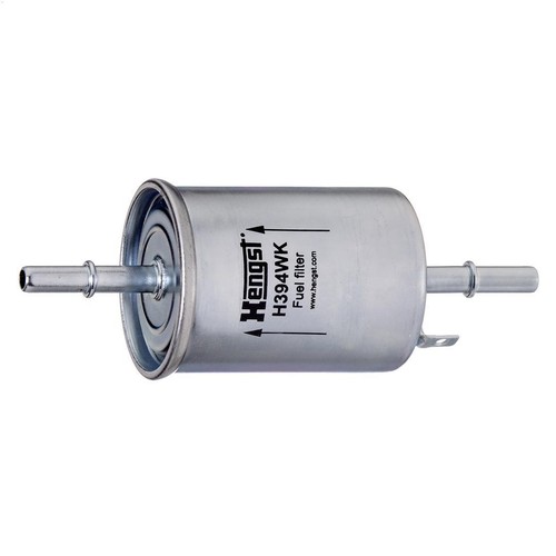 Filtro carburante hengst - filtro,