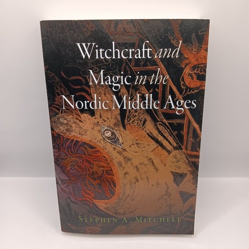 Witchcraft and magic the - and, in
