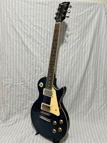 Maestro gibson les paul - by,