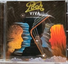 Pooh _ Viva _ CD Album Ottime