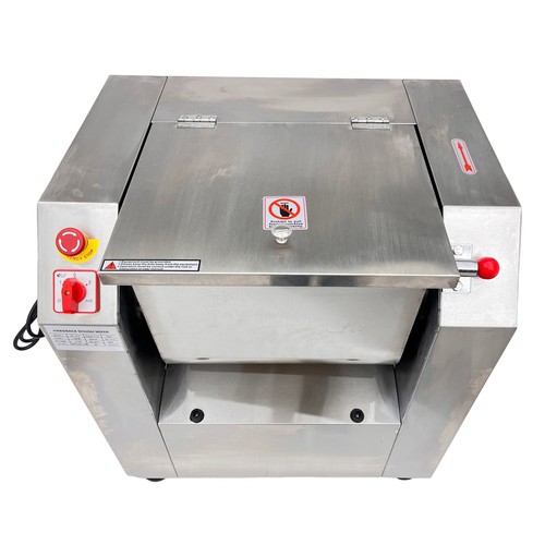 Impastatrice commerciale 110v - commerciale,