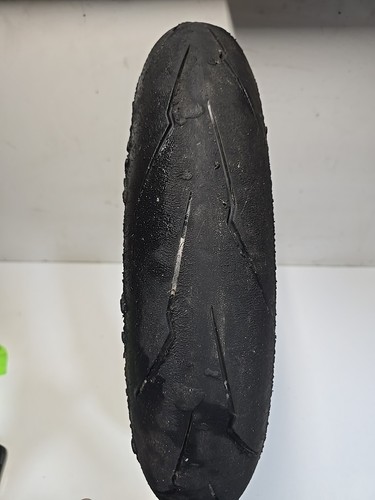 Pneumatico moto pirelli diablo - pirelli,