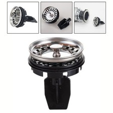 Filtro intasato lavabo lavello