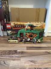LEGO Hobbit LOTR Set 79003 un