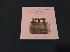 LIBRO ACCENDINI FABBRI EDITORI