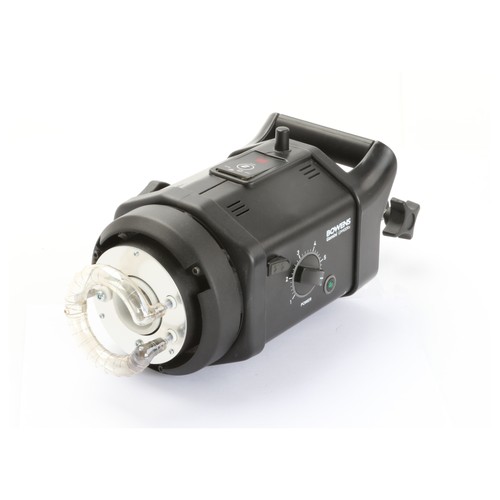 Bowens gemini gm400 - bowens,