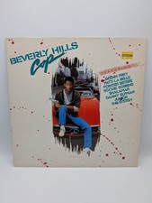 Beverly Hills Cop Music From