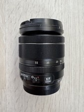 Obiettivo Fujifilm XF 18-55mm
