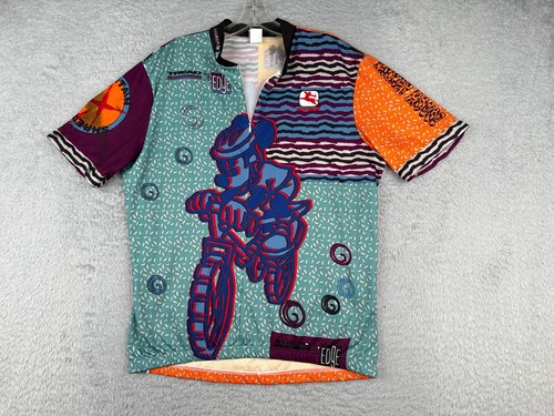 Maglia ciclismo giordana - maglia, x