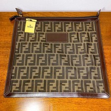 Borsa pochette fendi seconda - borsa,