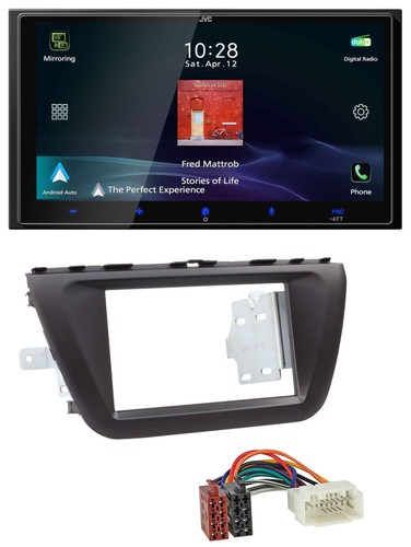 Autoradio jvc usb - autoradio,