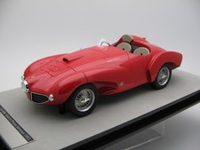 Ferrari 166 MM  Abarth gloss