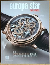 Rivista Orologi - Watch