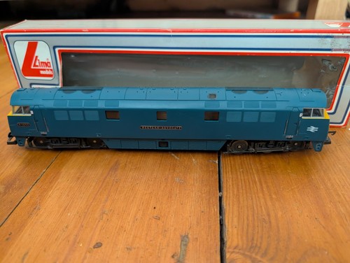Lima models gauge class - models,