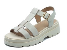 Geox D ADACTER D670NA Lt Sand