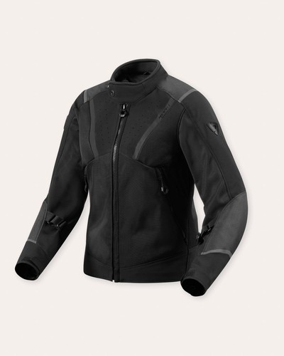 Giacca moto estiva rev - moto,