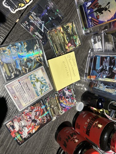 Pokemon groudon 34 full - pokemon, ex