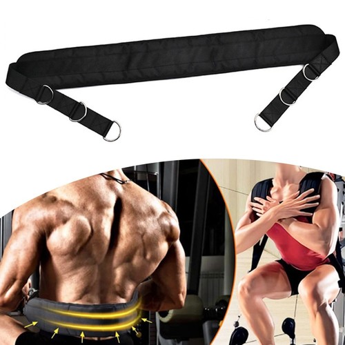 Cinghia pressa gambe per for - cinghia,