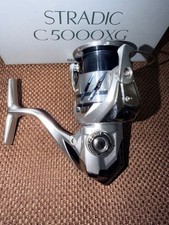 Mulinello da spinning Shimano