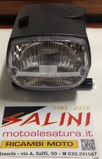 Fanale anteriore completo