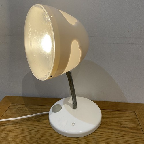 Lampada comodino parete