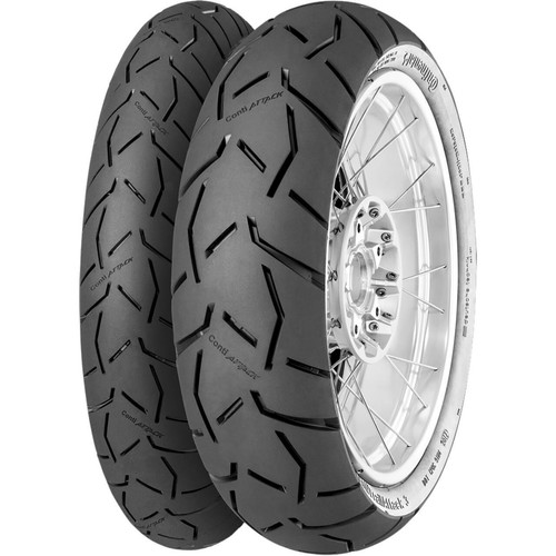 Coppia gomme moto - gomme,
