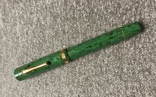 Conklin Endura fountain Pen