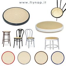 SEDILE SEDILI SEDIA SGABELLO FONDELLO FONDELLI FINTA PAGLIA SEDIE VIENNA THONET