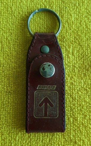Porta chiavi pubblicitario - ,