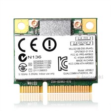 Atheros AR9462 AR5B22 Mini