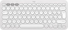 Logitech Pebble Keys 2 K380s