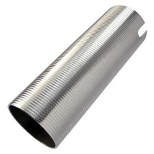 Cilindro in acciaio inox per