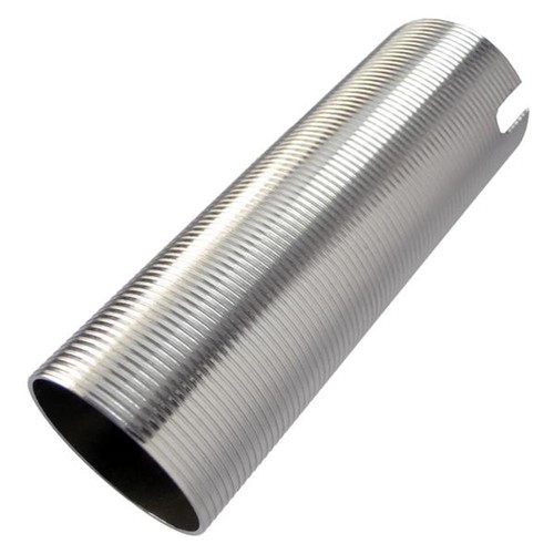 Cilindro acciaio inox - cilindro, in