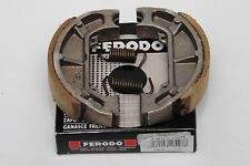 Ganasce Freno Posteriori