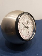 Orologio Da Tavolo Space Age