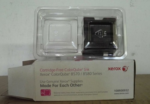 Xerox 108r00932 colorqube ink - colorqube,