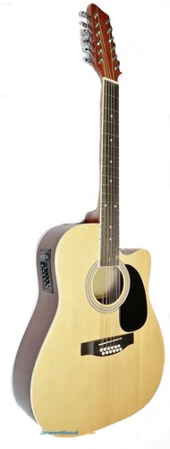 Chitarra acustica - chitarra,