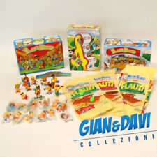 Barilla Mulino Bianco 2000