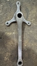 Guarnitura Bianchi pedivella Riquadro  bicicletta epoca bacchetta