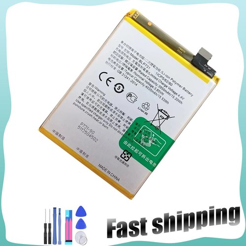 Batteria nuova per cellulare