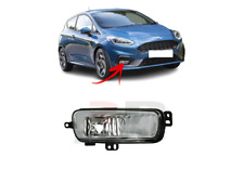 Per Ford Fiesta MK7 st-Linea