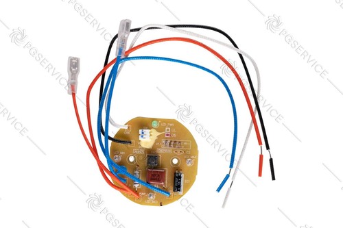 Polti scheda elettronica pcb - scheda,