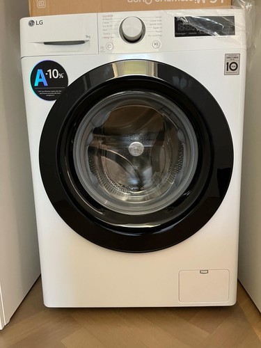 Vendo lavatrice nuovaserie - lavatrice,