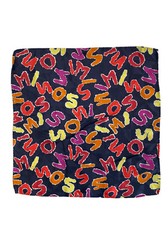 MISSONI FOULARD DONNA WOMAN
