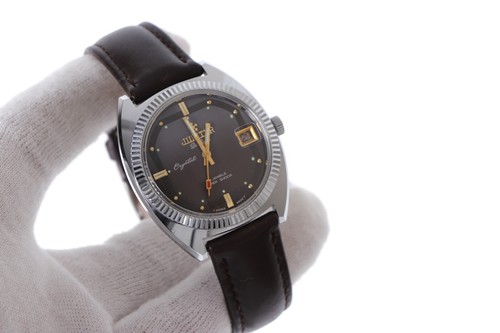 Orologio jupiter carica - orologio,