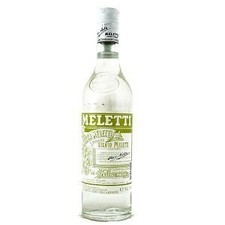 ANISETTA MELETTI SILVIO 70CL