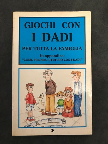 Giochi con dadi per - i, tutta