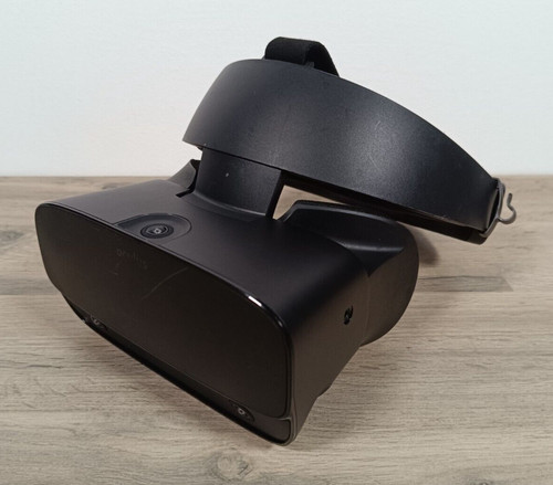 Meta oculus rift - meta, pc
