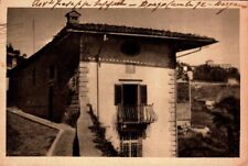 Bergamo, Villa, 1944 F. Grande
